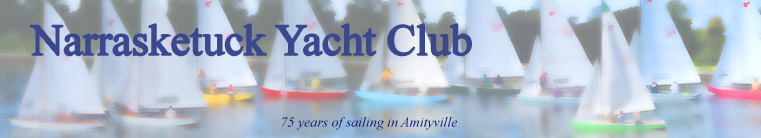 Narrasketuck Yacht Club
